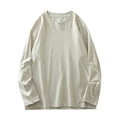 Essential Long Sleeve Tee ⭐